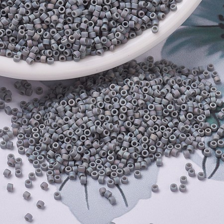 MIYUKI Delica Beads X-SEED-J020-DB0882-1