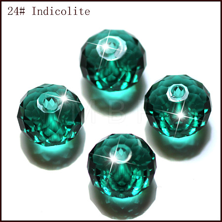 K9 Glass SWAR-F068-8x10mm-24-1