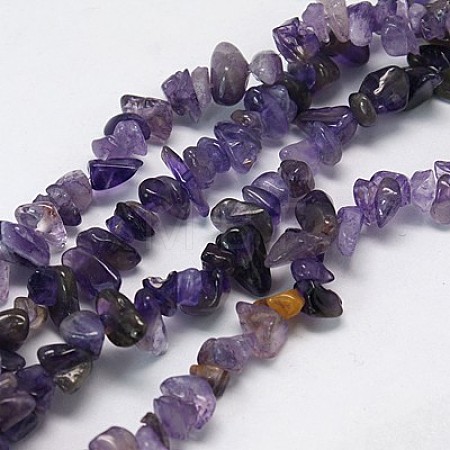 Gemstone Beads Strands X-G-C169-1-1