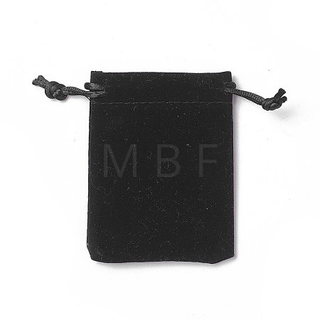 Velvet Packing Pouches LS-TP-I002-7x9-08-1