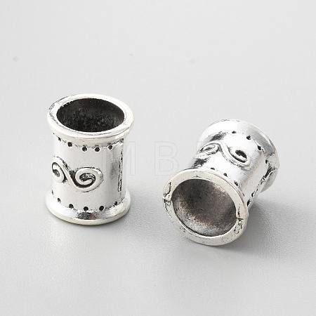 Alloy European Beads FIND-TAC0014-96-1