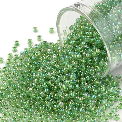 TOHO Round Seed Beads SEED-JPTR11-0775-1