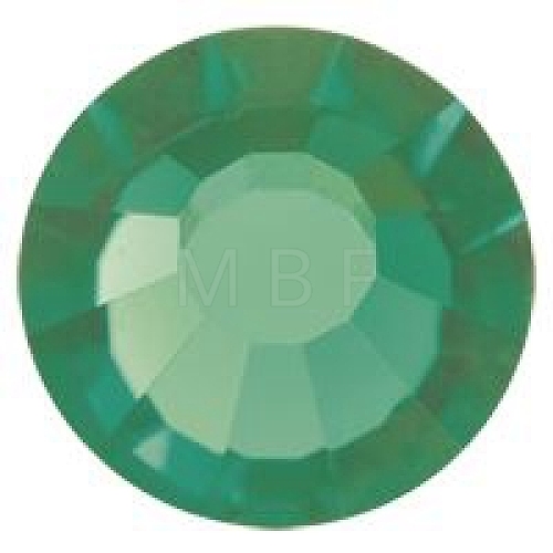 Preciosa® Crystal Hotfix Flatback Stones Y-PRC-HSS8-50020-1