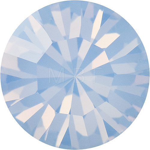 Preciosa® MAXIMA Crystal Round Stones Y-PRC-RBSS8-31110-1