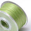 Special Coated Polyester Beading Threads for Seed Beads OCOR-R038-16-2