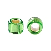 TOHO Round Seed Beads SEED-JPTR15-0027-3