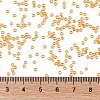 TOHO 11/0 Round Beads X-SEED-TR11-0162B-4