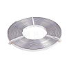Aluminum Wire AW-BC0002-01B-5mm-1