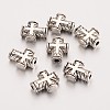 Tibetan Style Zinc Alloy Beads LS-X-TIBEB-S038-31-1