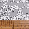 6/0 Glass Seed Beads X2-SEED-A010-4mm-41-3