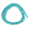 Natural Agate Beads Strands G-M422-A01-04D-3