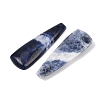 Natural Sodalite Pendants G-K381-21D-2