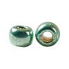 TOHO 11/0 Round Beads SEED-JPTR11-PF0570-3