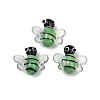 Handmade Lampwork Beads LAMP-I025-13A-1