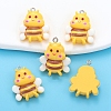 Resin Pendants PW-WG4732E-15-1