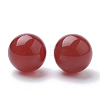 Natural Agate Beads G-S289-08-12mm-2