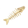 304 Stainless Steel Big Pendants SA-B004-10G-D-2