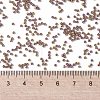 TOHO Round Seed Beads SEED-JPTR15-0514F-4