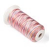 Segment Dyed Round Polyester Sewing Thread OCOR-Z001-A-29-2
