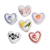 Printed Opaque Acrylic Beads AC-CBA6BCC-04-1