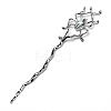 Alloy Hair Sticks PW-WGA3BAB-01-1