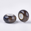 Handmade Porcelain Beads PORC-S498-05A-2