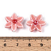 Handmade Porcelain Beads PORC-N008-10H-01-3