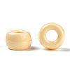 Opaque Plastic Beads KY-T025-01-F17-3