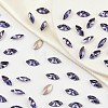 Preciosa® MAXIMA Crystal Fancy Stones X-PRC-FG15-20410-3