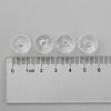 Acrylic Beads X-PL528-4