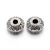 Tibetan Style Alloy Beads LS-LF10902Y-NF-1