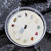 Natural Gemstones Nuggets Collections G-F734-06-6
