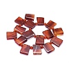 Natural Red Agate Beads Strands G-I245-38-2