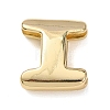 Brass Beads KK-B167-27G-02I-1