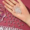Preciosa® Crystal Beads X-PRC-BC8-00030-4