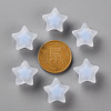 Transparent Acrylic Beads TACR-S152-02C-SS2113-3