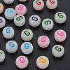 Acrylic Beads MACR-N008-58G-1