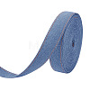 Stitch Denim Ribbon OCOR-TAC0009-04C-02-11