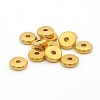 Ion Plating(IP) 304 Stainless Steel Beads STAS-N090-JA722-10-1