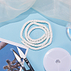 DIY Jewelry Set Kits DIY-SC0009-75-5