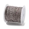 20M Polycotton Braided Cord OCOR-G015-03A-16-3