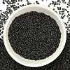 TOHO 8/0 Demi Round Beads SEED-DR08-0083-4