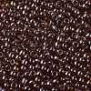 TOHO 8/0 Round Beads X-SEED-TR08-0114-2