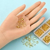 DIY Jewelry Making Finding Kit DIY-YW0005-70-5