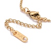 304 Stainless Steel Ball Chain Necklaces X-NJEW-JN03488-02-3