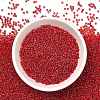 12/0 FGB Grade A Round Glass Seed Beads SEED-Q011-F508-5