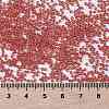 MIYUKI Round Rocailles Beads X-SEED-G009-RR0166-4