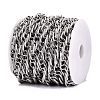 Aluminium Rope Chains CHA-Q001-15P-2