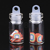 Handmade Polymer Clay Nail Art Decoration Accessories LS-MRMJ-S046-005C-2