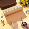 Blended Leather Handicraft Liner Roll for Bags and Purses Material AJEW-WH0817-023A-01-3